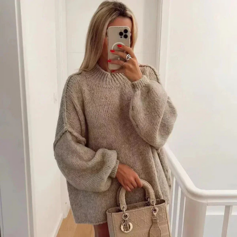 Beautifully Crafted Sweater