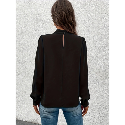 Vintage Inspired Blouse