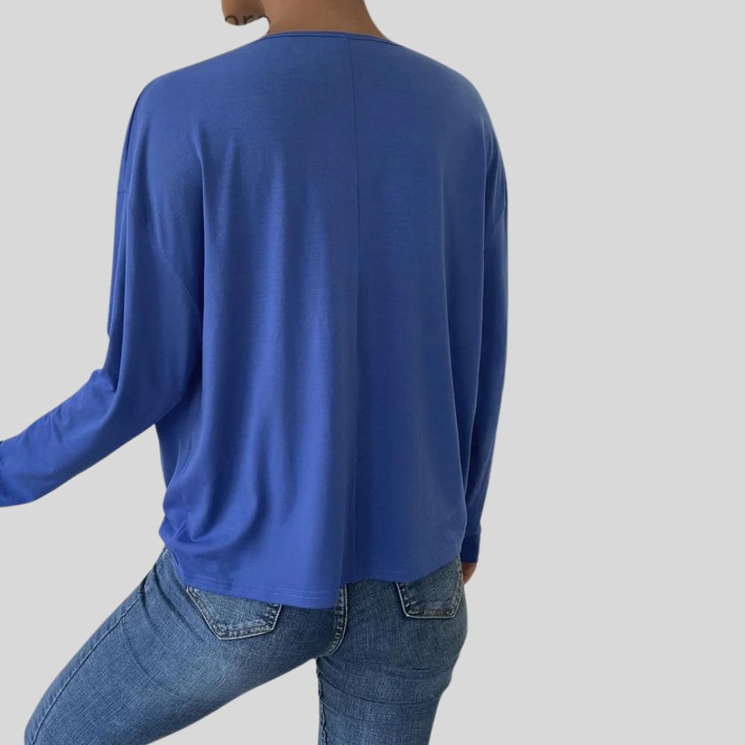 Vintage Inspired Blouse