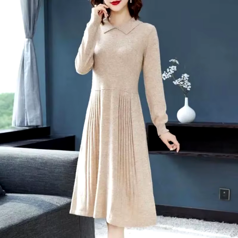 Thoughtfully Designed Dress