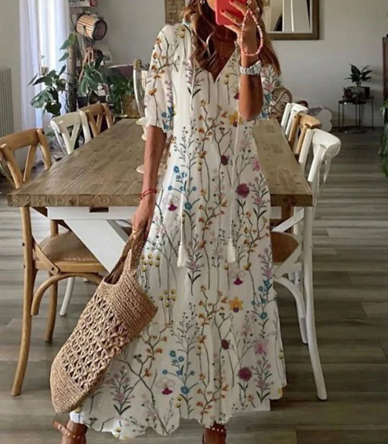 Beautifully Crafted Dress