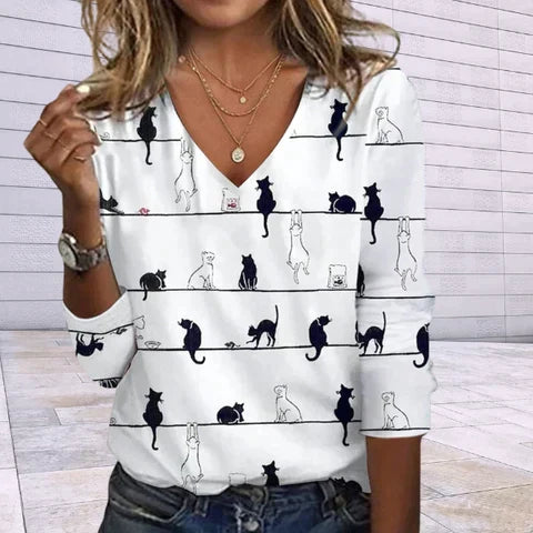 Elegantly Designed Sweater