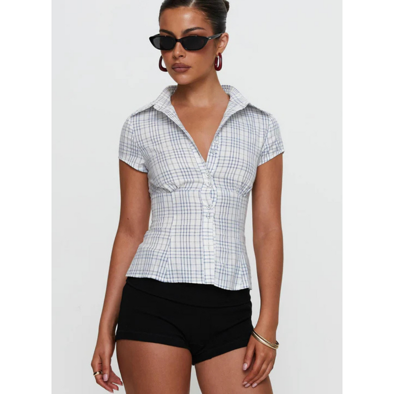 Vintage Inspired Shirt
