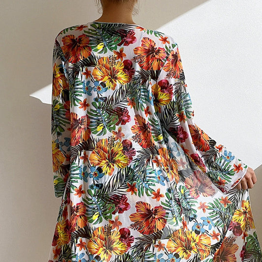 Elegantly Designed Garment