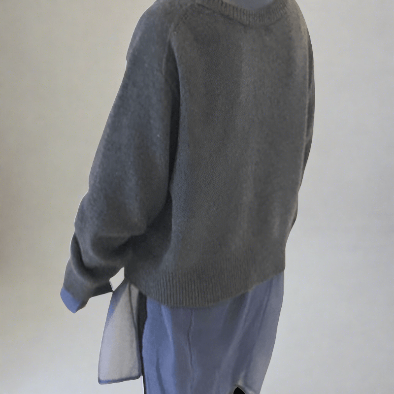 Elegantly Designed Cardigan