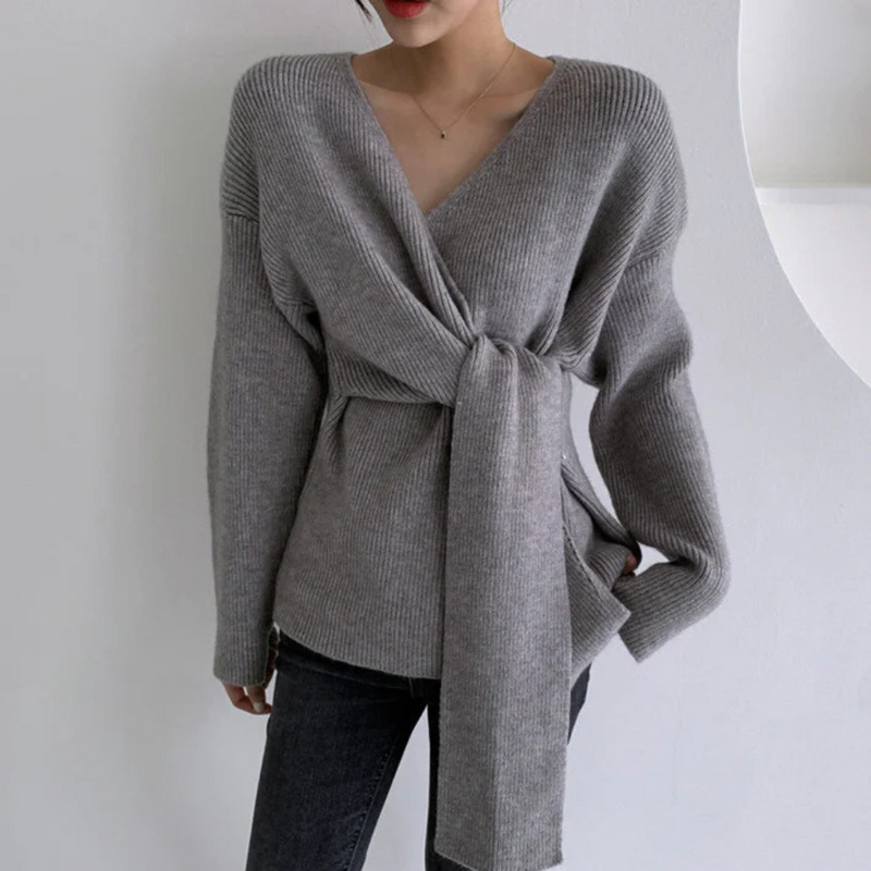 Vintage Inspired Sweater