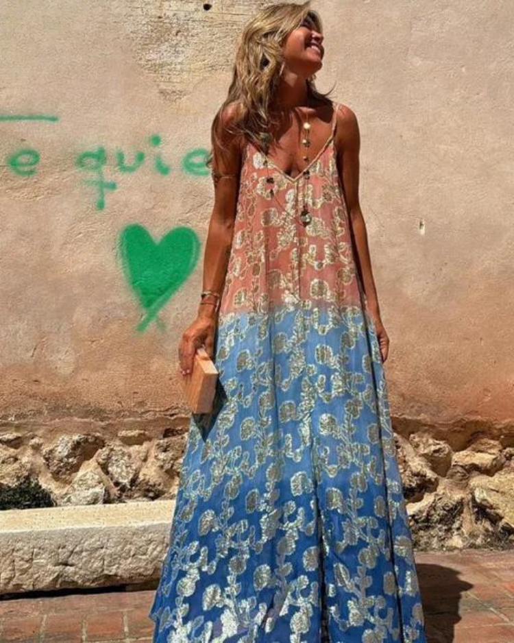 Vintage Inspired Dress