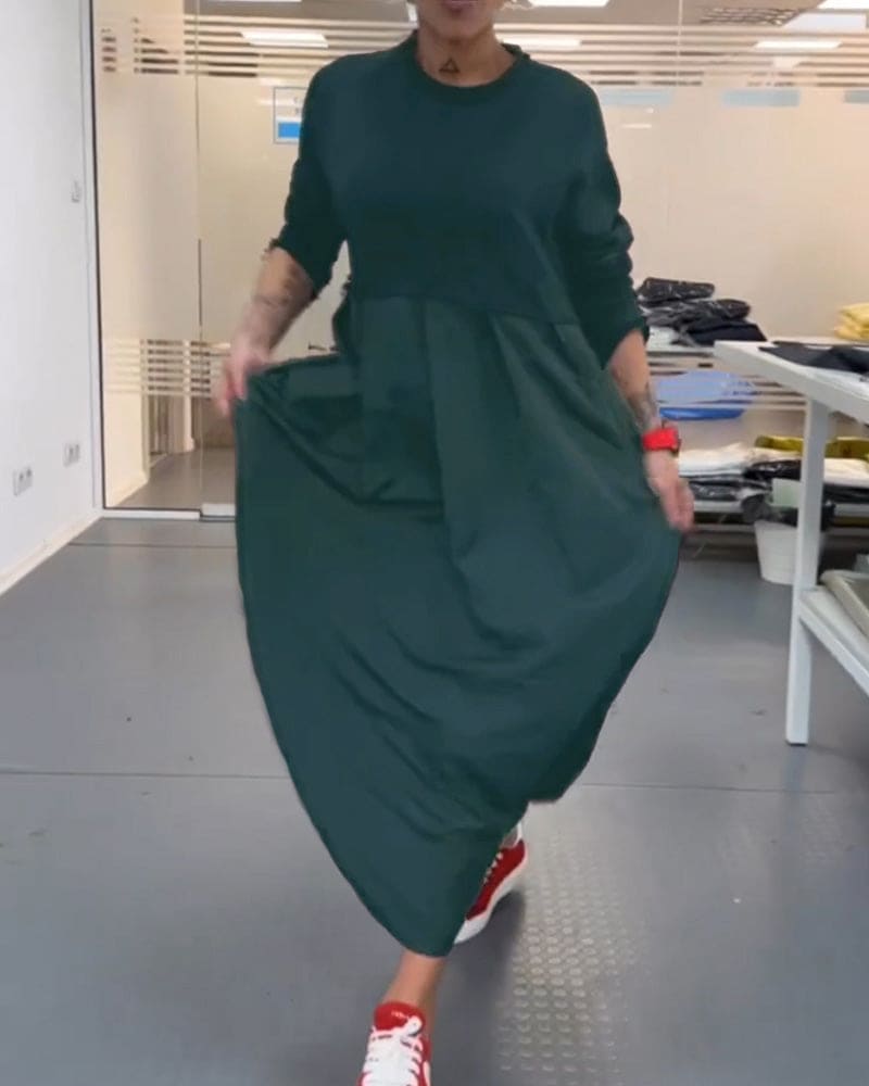 Beautifully Crafted Dress