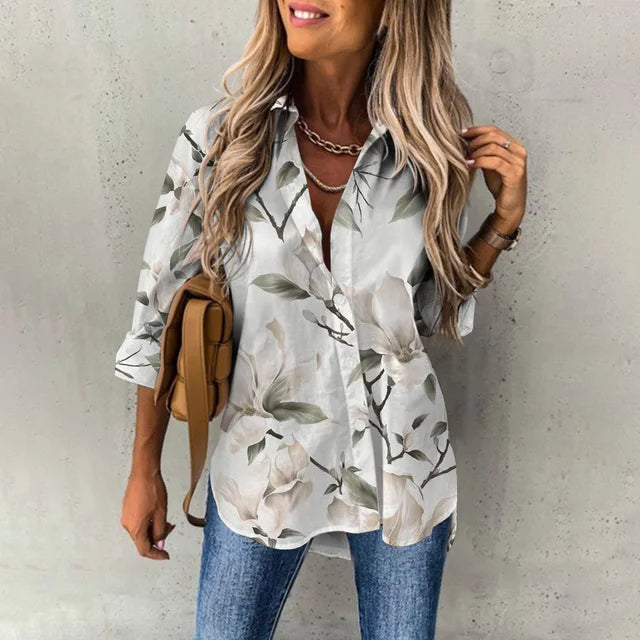 Beautifully Crafted Blouse