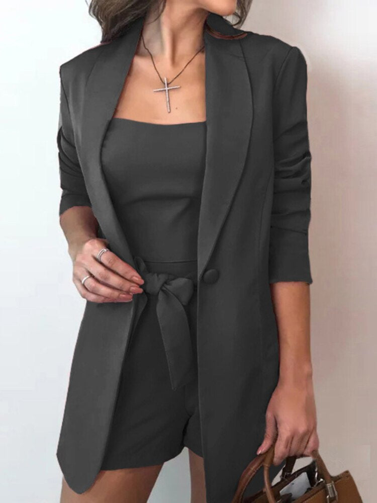 Elegantly Designed Garment