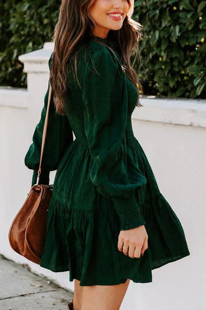 Timeless Vintage Style Garment