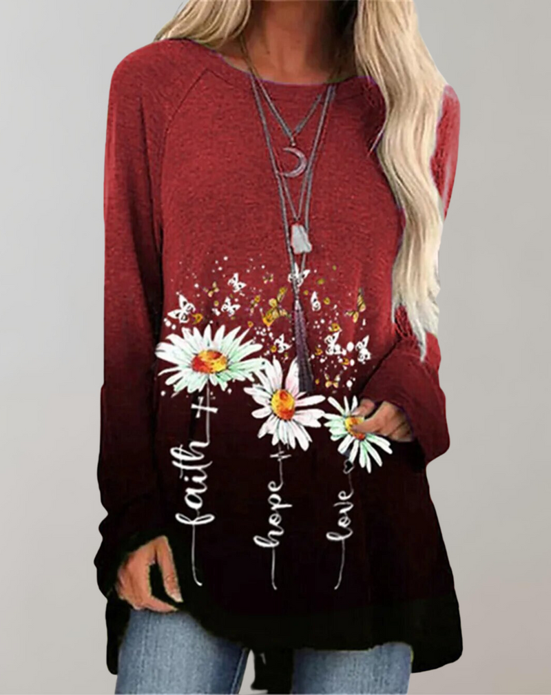 Timeless Vintage Style Shirt
