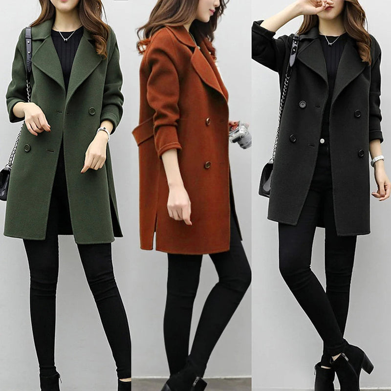 Thoughtfully Designed Jacket