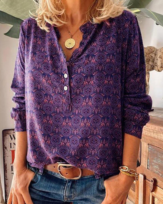 Vintage Inspired Garment