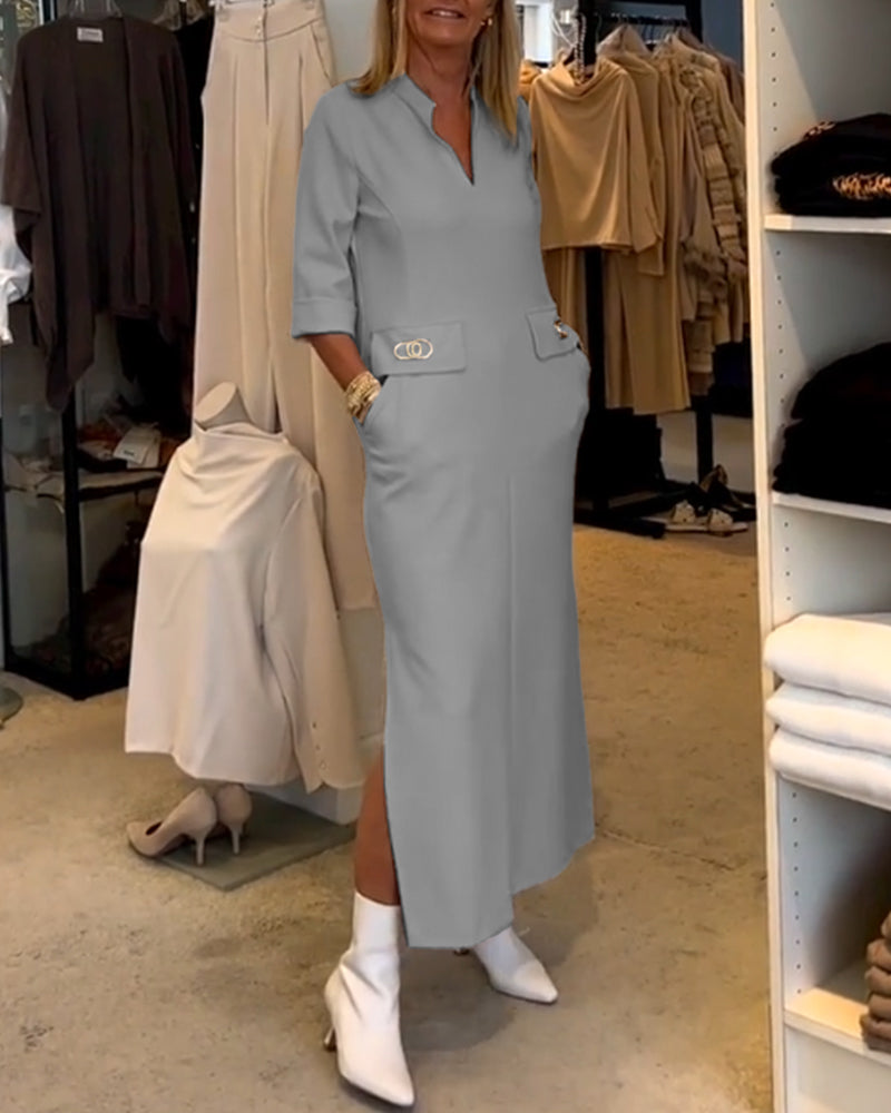 Vintage Inspired Dress