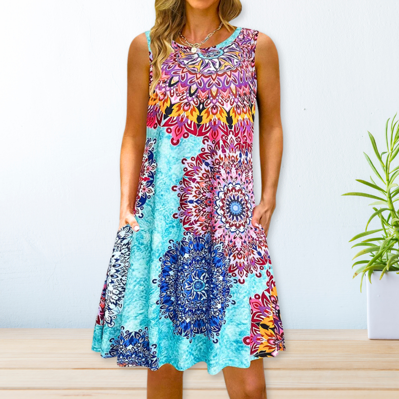 Elegantly Designed Garment