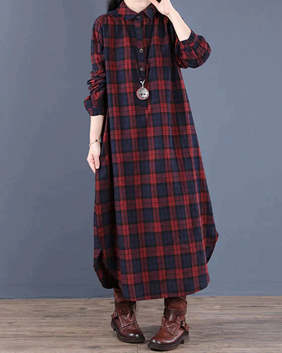 Classic Designed Dress
