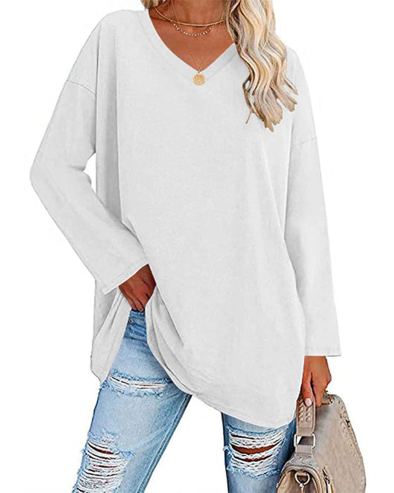 Classic Vintage Blouse