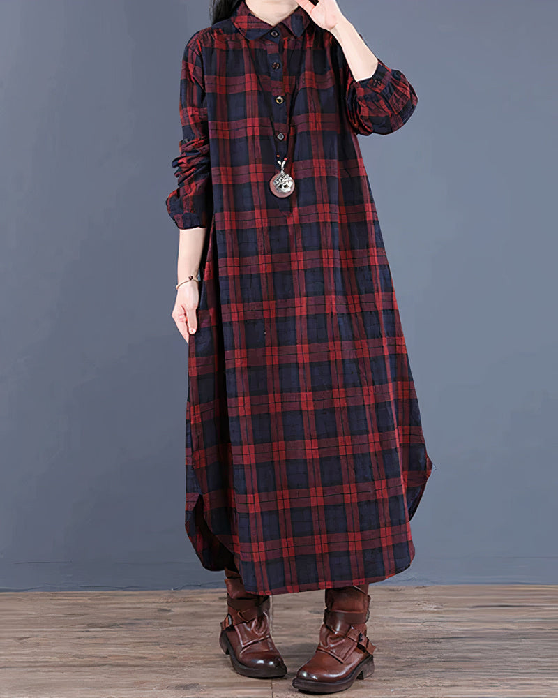 Thoughtfully Designed Garment