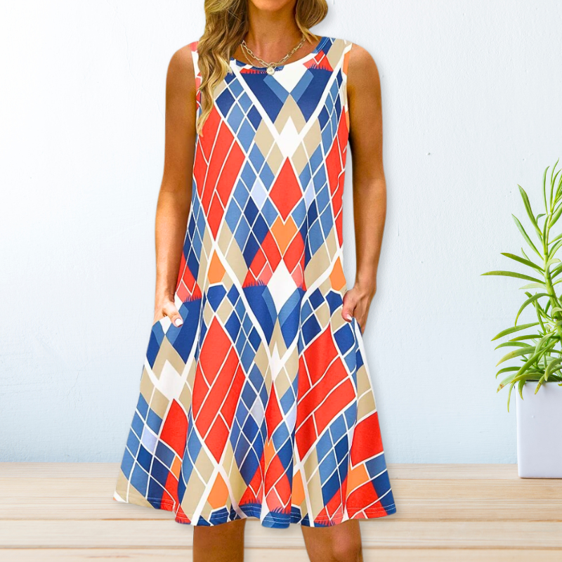 Elegantly Designed Garment