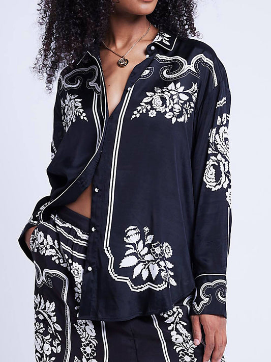 Thoughtfully Designed Shirt