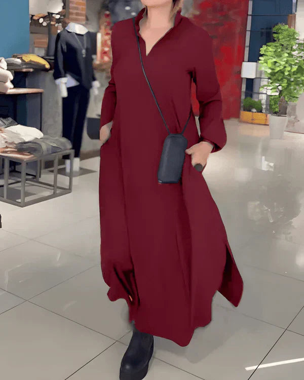 Elegantly Designed Dress