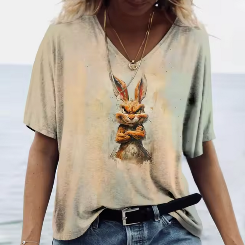 Beautifully Crafted T-Shirt