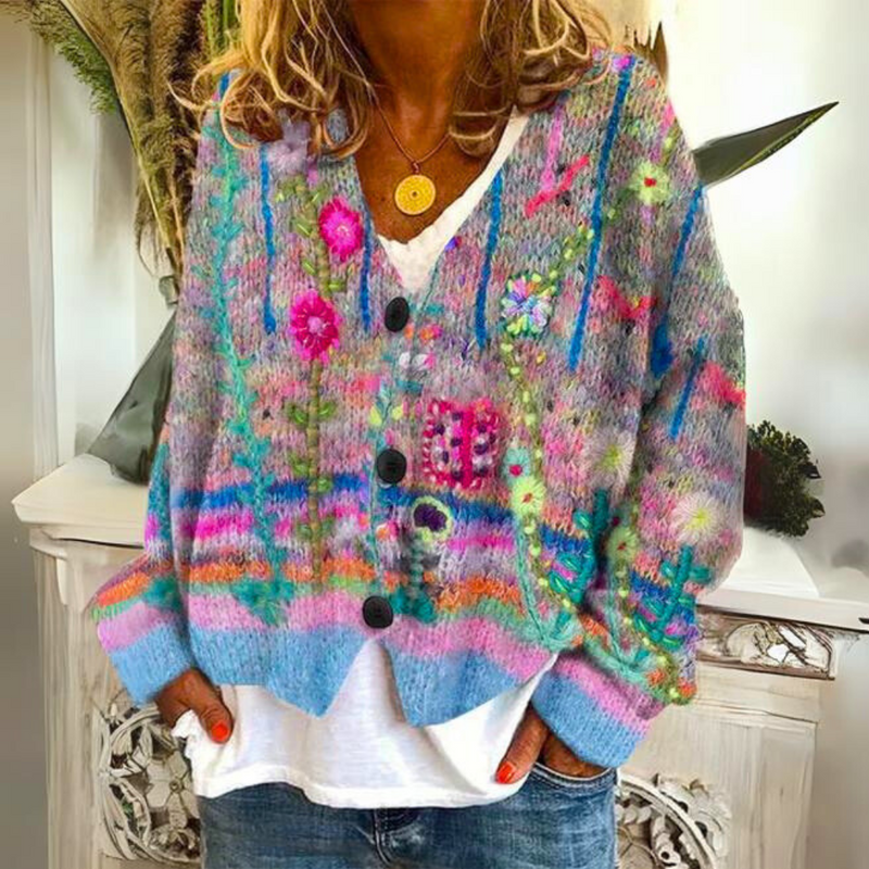 Vintage Inspired Garment