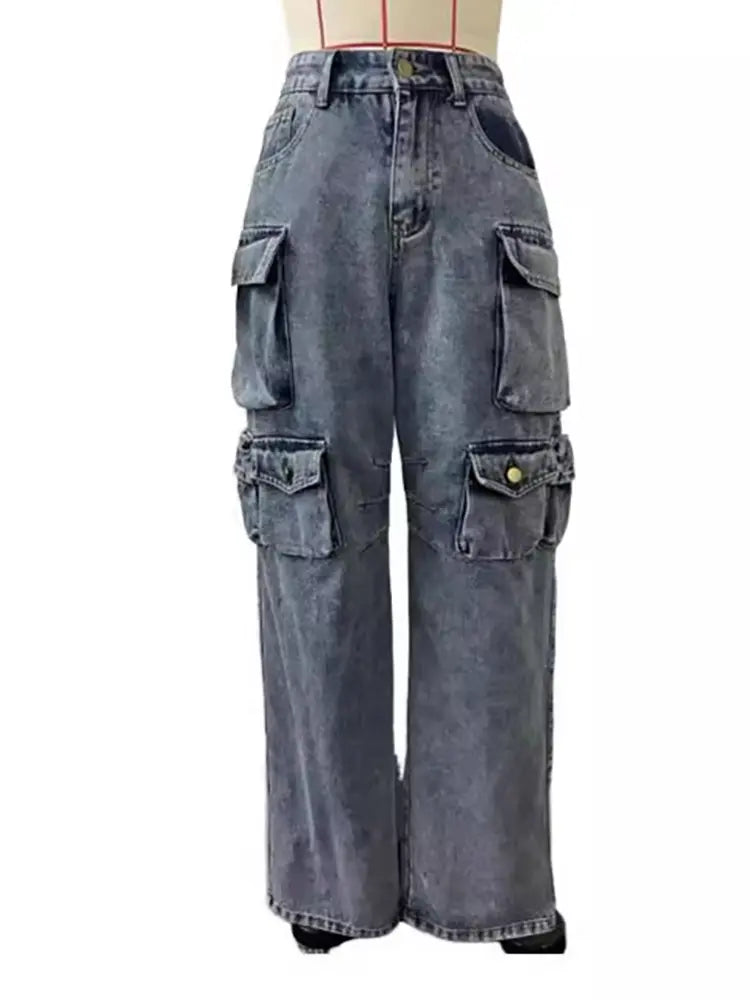 Gracefully Designed Trousers
