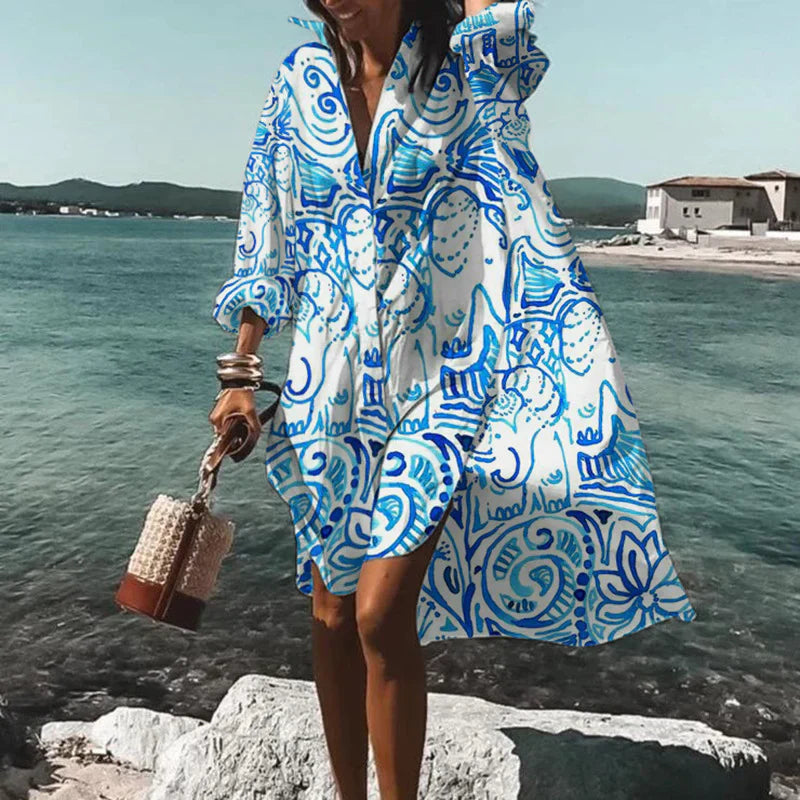 Beautifully Crafted Dress