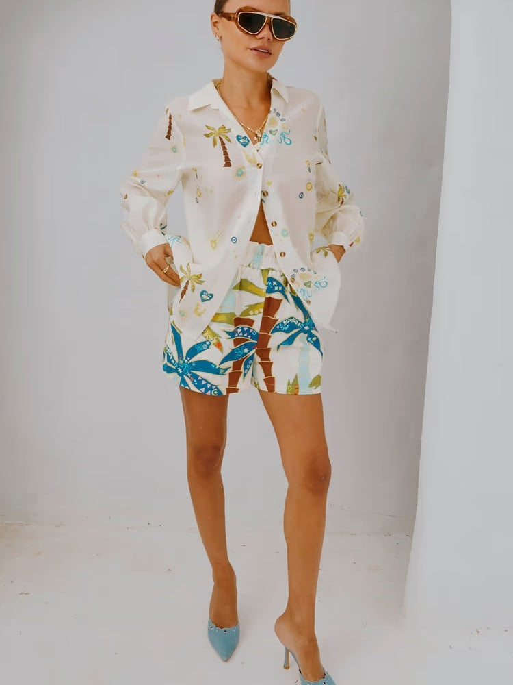 Timeless Vintage Style Garment