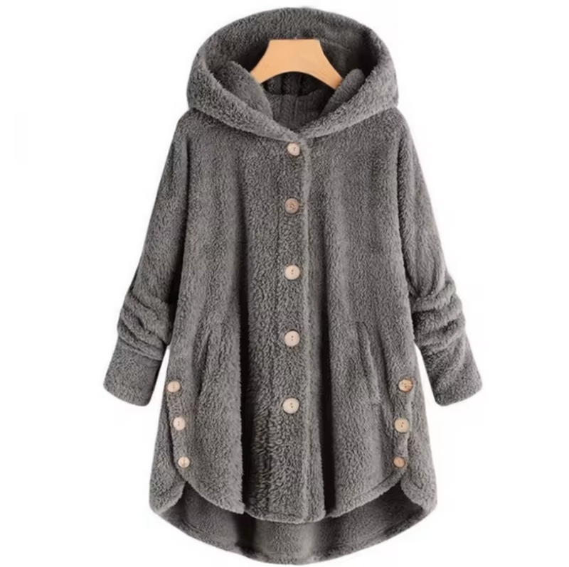 Elegantly Designed Coat