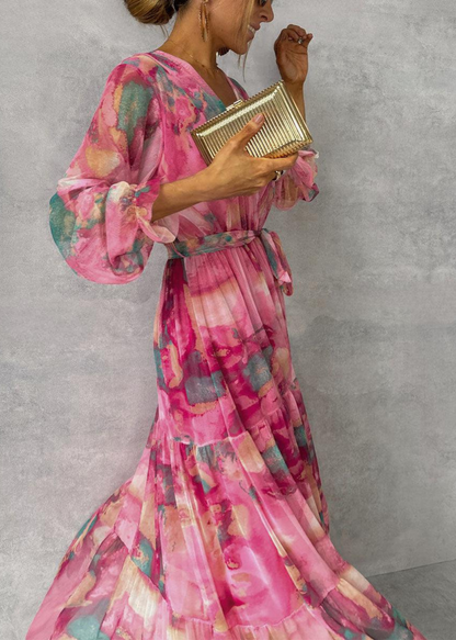 Classic Designed Dress