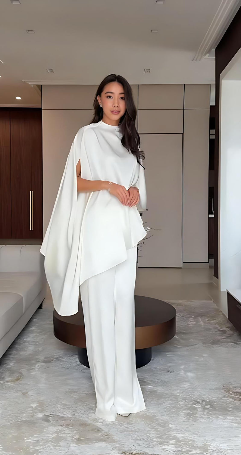 Classic Designed Pants