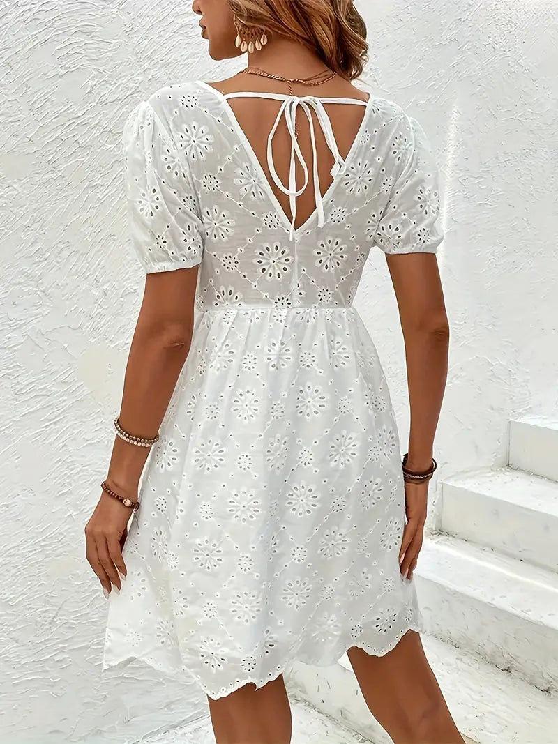 Classic Vintage Dress
