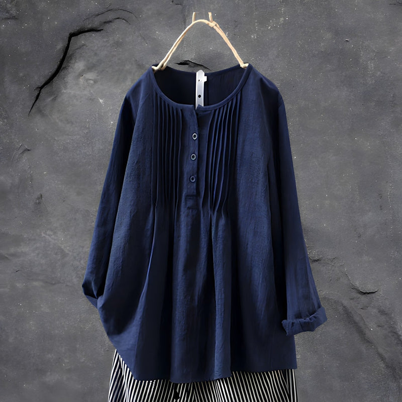 Vintage Inspired Shirt