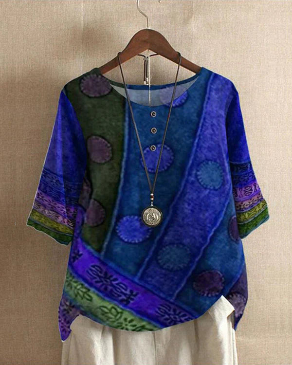 Timeless Vintage Style Garment