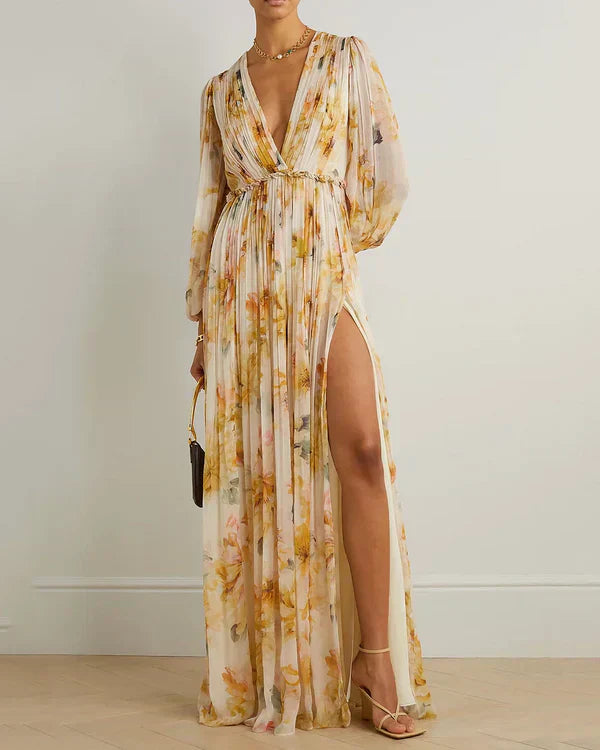 Classic Vintage Dress