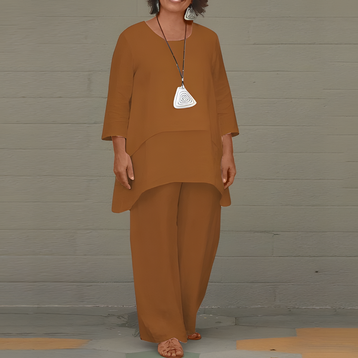 Vintage Inspired Garment