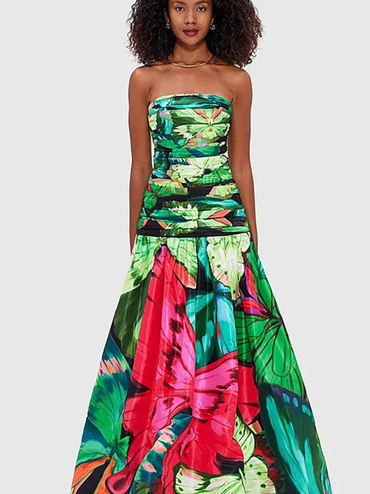 Beautifully Crafted Garment