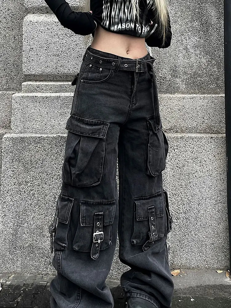 Gracefully Designed Pants