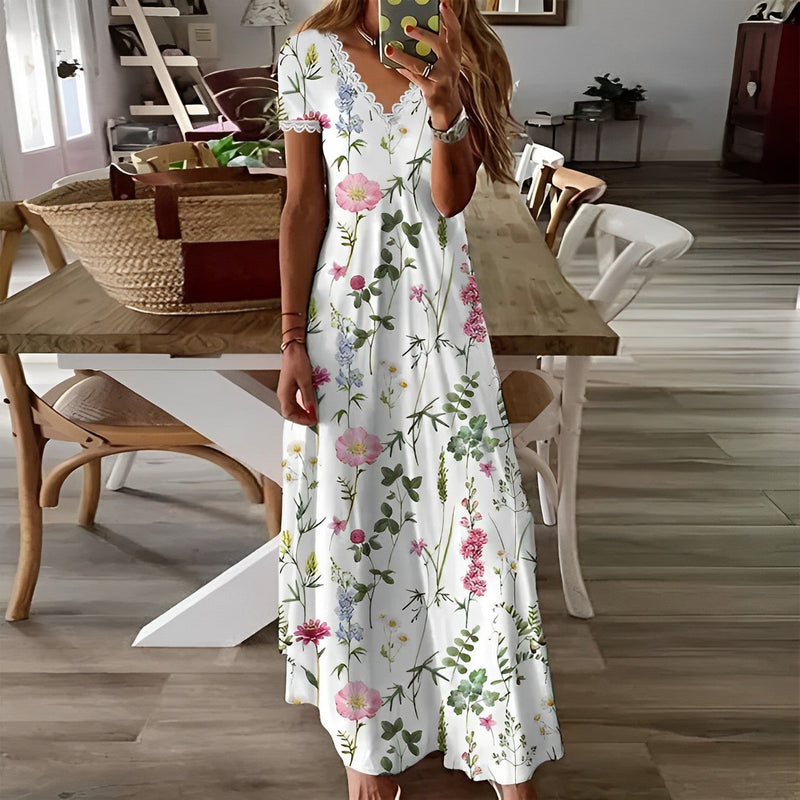 Timeless Vintage Style Garment