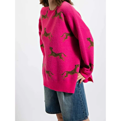 Classic Vintage Sweater