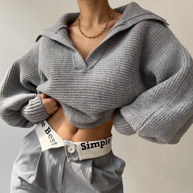 Classic Vintage Sweater