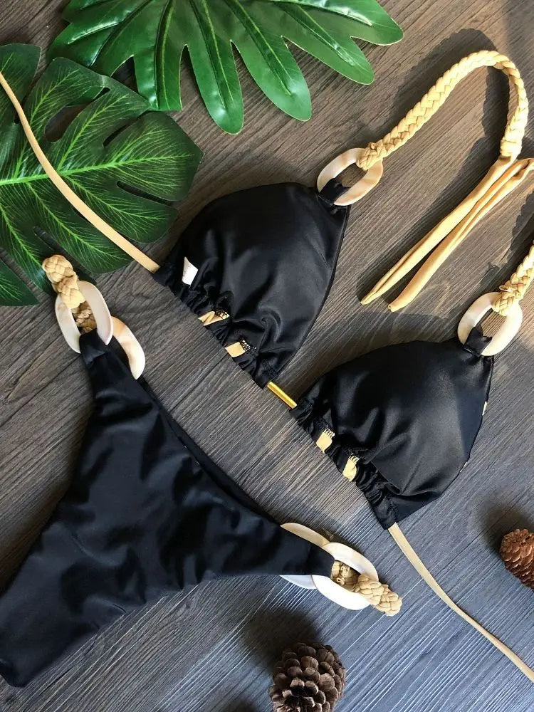 Thoughtfully Designed Garment