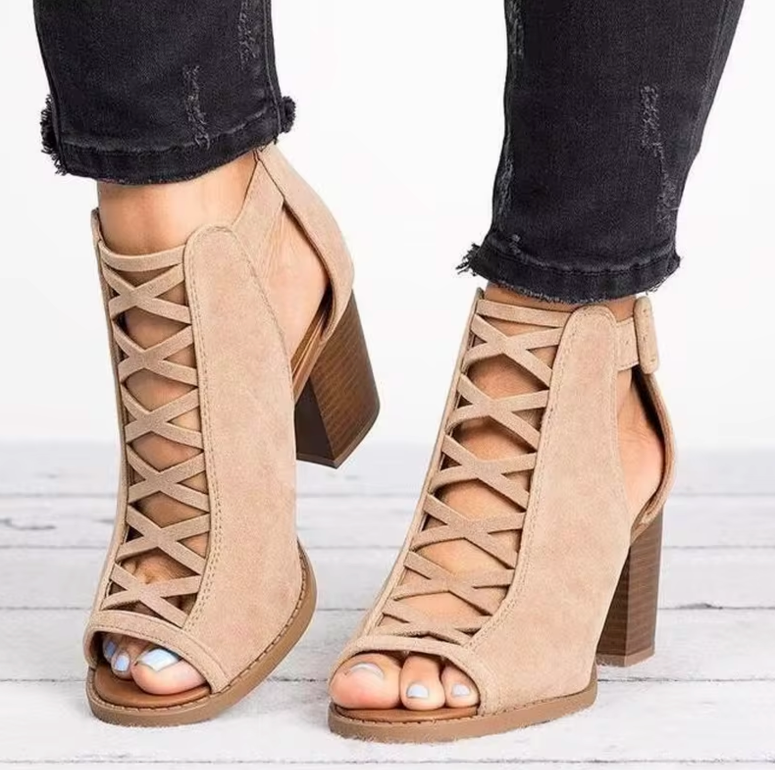 Beige