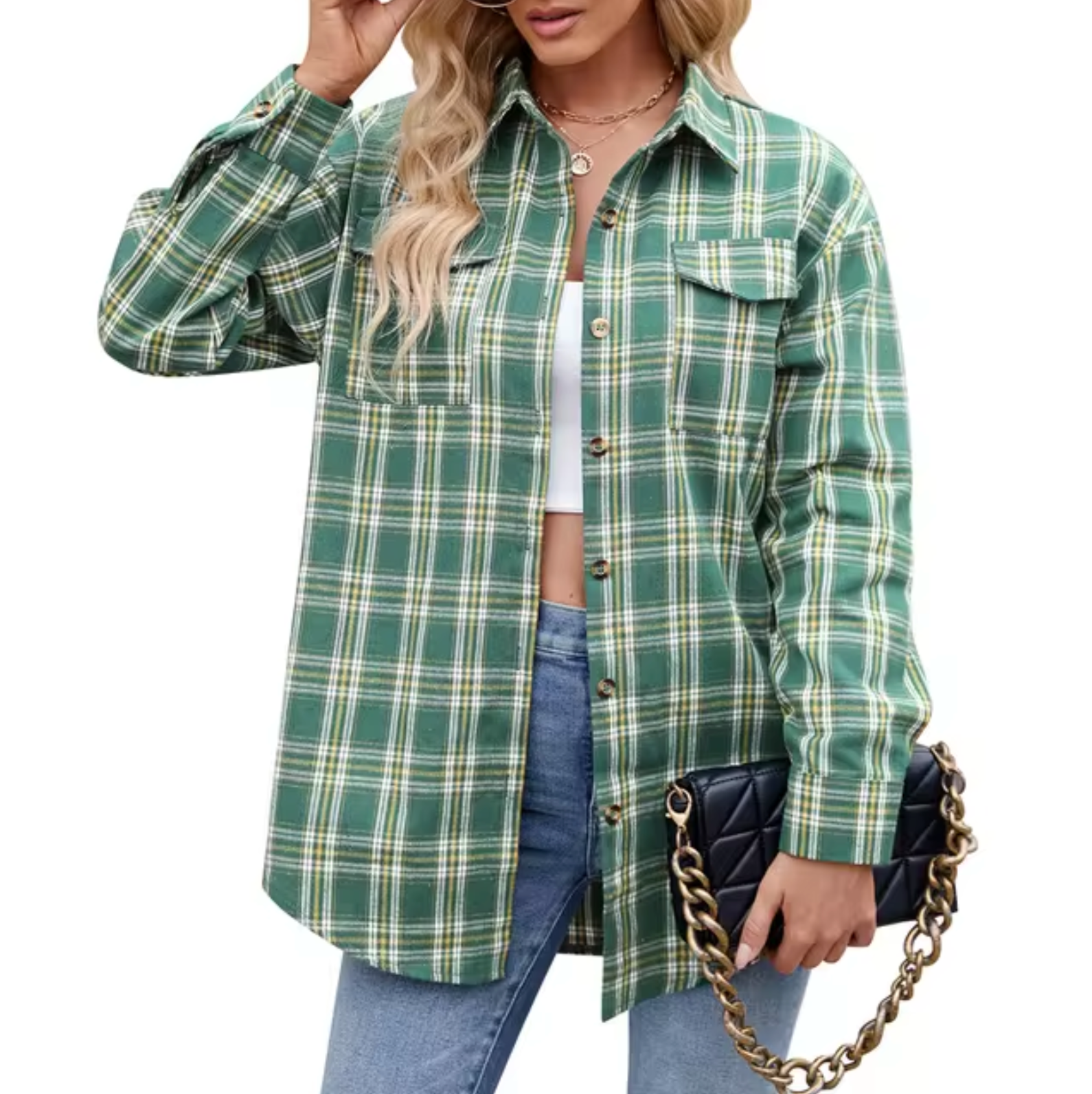 Light Green