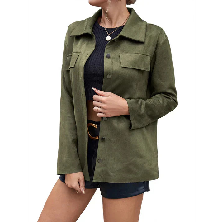 Classic Designed Coat