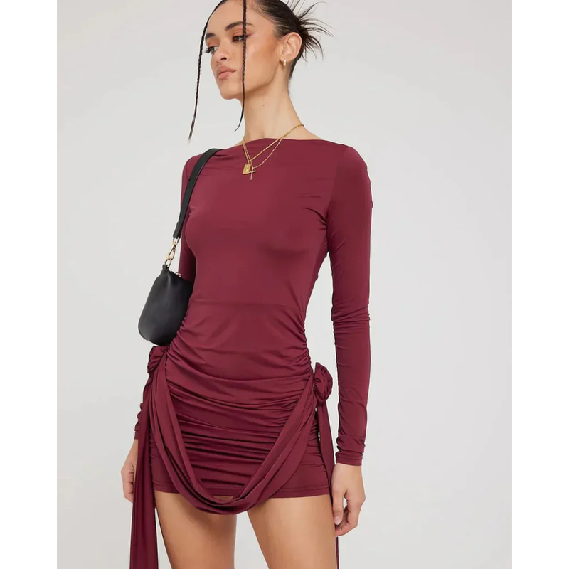 Beautifully Crafted Dress