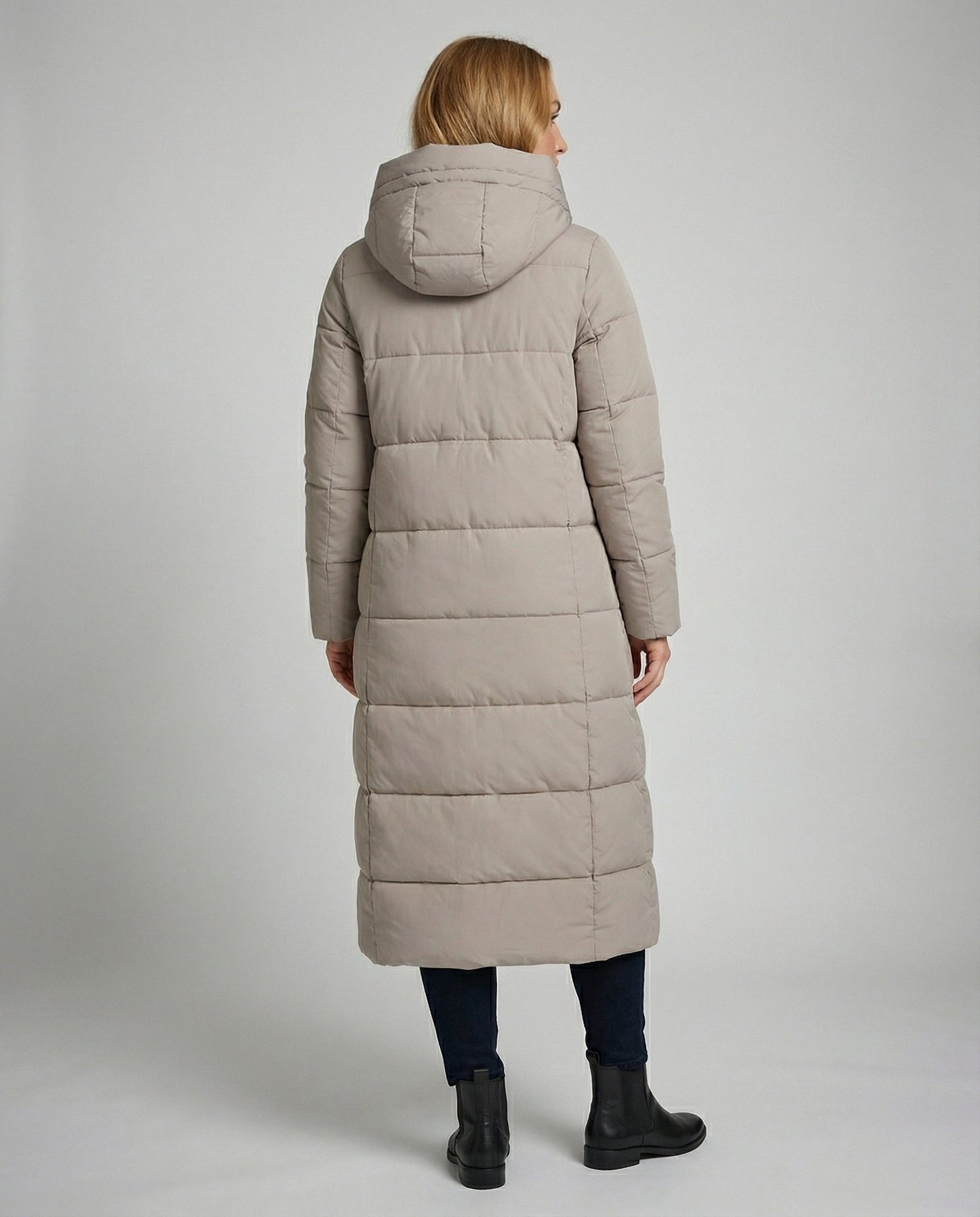 Elegantly Designed Garment